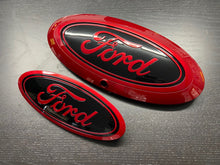 Load image into Gallery viewer, 2023-24 Ford Superduty F-250/350 Custom color set