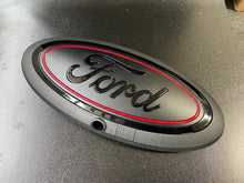 Load image into Gallery viewer, 2021-2023 F150 Custom Color Emblem set W/Camera