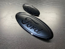 Load image into Gallery viewer, Ford Escape Gloss & Flat Black 2023-2024