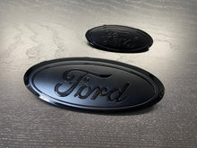 Load image into Gallery viewer, Ford Escape Gloss & Flat Black 2023-2024