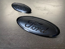 Load image into Gallery viewer, Ford Escape Gloss & Flat Black 2023-2024