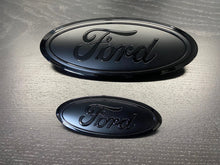 Load image into Gallery viewer, Ford Escape Gloss & Flat Black 2023-2024