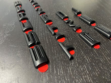 Load image into Gallery viewer, Ford Escape Lettering -matte black 2020-2024