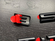 Load image into Gallery viewer, Ford Escape Lettering -matte black 2020-2024