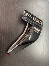 Load image into Gallery viewer, 2021-2022 F150 Fender emblems custom color set