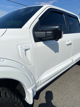 Load image into Gallery viewer, 2021-2022 F150 Fender emblems custom color set