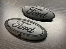 Load image into Gallery viewer, 2024-2025 F150 Custom color emblem set