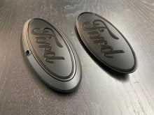 Load image into Gallery viewer, 2024-2025 F150 Custom color emblem set