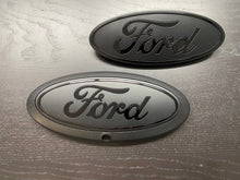 Load image into Gallery viewer, 2024-2025 F150 Custom color emblem set
