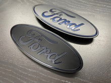 Load image into Gallery viewer, 2024-2025 F150 Custom color emblem set