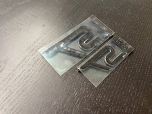 Load image into Gallery viewer, Explorer "ST" emblem set 2025-2026