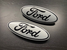 Load image into Gallery viewer, 2024-2025 F150 Custom color emblem set
