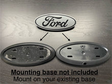 Load image into Gallery viewer, 2024-2025 F150 Custom color emblem set