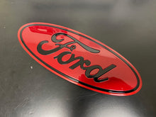 Load image into Gallery viewer, 2024-2025 F150 Custom color emblem set