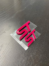 Load image into Gallery viewer, Explorer "ST" emblem set 2025-2026