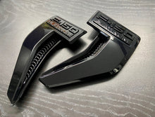 Load image into Gallery viewer, 2021-2022 F150 Fender emblems custom color set