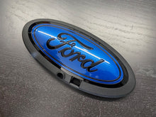 Load image into Gallery viewer, 2021-2023 F150 Custom Color Emblem set W/Camera