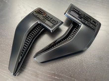 Load image into Gallery viewer, 2021-2022 F150 Fender emblems custom color set