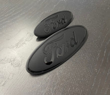 Load image into Gallery viewer, 2025-26 Ford Maverick Black and flat black