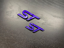 Load image into Gallery viewer, Explorer "ST" emblem set 2025-2026