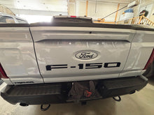 Load image into Gallery viewer, 2024-2025 F150 Custom color emblem set