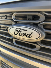 Load image into Gallery viewer, 2024-2025 F150 Custom color emblem set