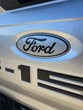 Load image into Gallery viewer, 2024-2025 F150 Custom color emblem set