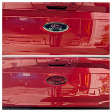 Load image into Gallery viewer, 2021-2023 F150 Custom Color Emblem set W/Camera