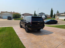 Load image into Gallery viewer, Escalade Platinum Emblems 2015-2020 (Grille & Liftgate)