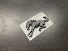Load image into Gallery viewer, 2021-2025 Bucking Bronco "Horse" in Flat black