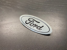 Load image into Gallery viewer, 2021-2025 Bronco Full/Sport rear emblem custom color order