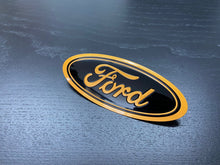 Load image into Gallery viewer, 2021-2025 Bronco Full/Sport rear emblem custom color order