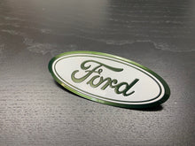 Load image into Gallery viewer, 2021-2025 Bronco Full/Sport rear emblem custom color order