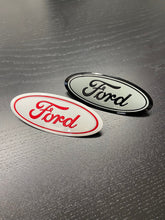 Load image into Gallery viewer, 2021-2025 Bronco Full/Sport rear emblem custom color order