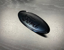 Load image into Gallery viewer, 2022-2024 Ford Maverick Black emblem set Gloss & Flat