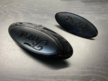 Load image into Gallery viewer, 2022-2024 Ford Maverick Black emblem set Gloss & Flat