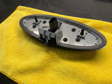 Load image into Gallery viewer, 2022-2024 Ford Maverick custom color emblem set