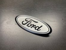 Load image into Gallery viewer, 2021-2023 F150 Custom Color Emblem set w/o camera