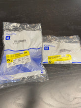 Load image into Gallery viewer, Cadillac Escalade Emblems Edge in Black High Gloss. 2015-2020 (Grille & Liftgate)