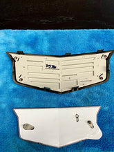 Load image into Gallery viewer, Escalade Platinum Emblems 2015-2020 (Grille & Liftgate)