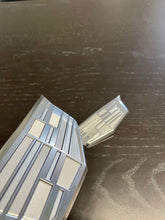 Load image into Gallery viewer, Escalade Platinum Emblems 2015-2020 (Grille & Liftgate)