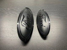 Load image into Gallery viewer, Ford Expedition Gloss & Flat black Emblems for 2022- 2024