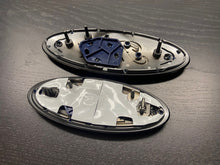 Load image into Gallery viewer, Ford Expedition Gloss & Flat black Emblems for 2022- 2024