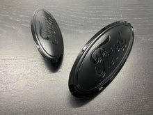 Load image into Gallery viewer, Ford Expedition Gloss & Flat black Emblems for 2022- 2024