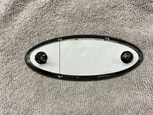 Load image into Gallery viewer, Ford Explorer 2020-2026 Gloss Black/Flat REAR EMBLEM ONLY (liftgate)