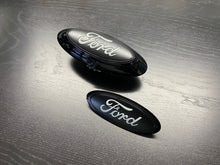 Load image into Gallery viewer, 2022-2024 Ford Maverick custom color emblem set