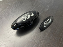 Load image into Gallery viewer, 2022-2024 Ford Maverick custom color emblem set