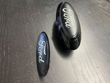 Load image into Gallery viewer, 2022-2024 Ford Maverick custom color emblem set