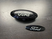 Load image into Gallery viewer, 2022-2024 Ford Maverick custom color emblem set