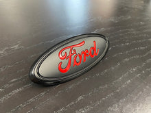 Load image into Gallery viewer, 2021-2025 Bronco Full/Sport rear emblem custom color order